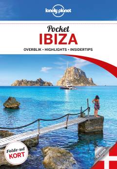 Pocket Ibiza : overblik, highlights, insidertips