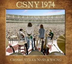CSNY 1974