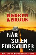 Når solen forsvinder