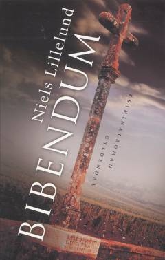 Bibendum : kriminalroman