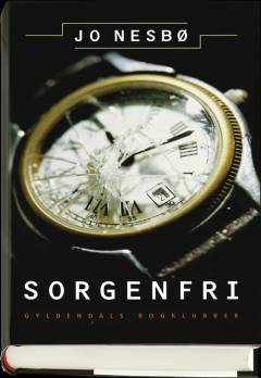 Bog, 1. bogklubudgave, 2004