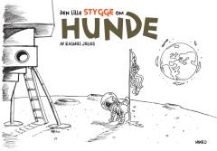 Den lille stygge om hunde