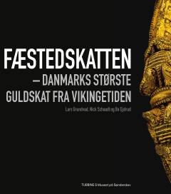 Fæstedskatten : Danmarks største guldskat fra vikingetiden