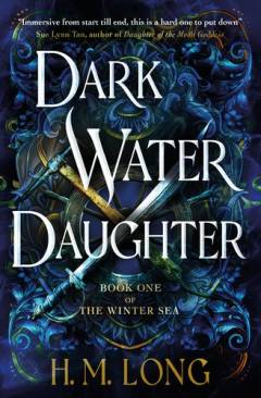 Dark water daughter