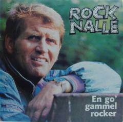 En go' gammel rocker