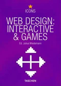 Web design - interactive & games