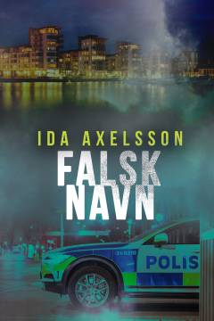 Falsk navn
