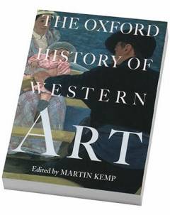 The Oxford history of Western art