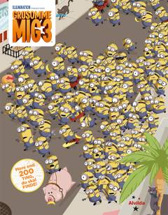 Billedbog, 2. udgave, 2018