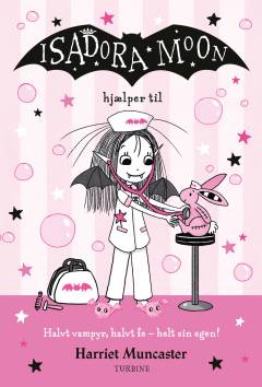 Isadora Moon hjælper til