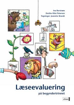 Læseevaluering på begyndertrinnet : vejledning
