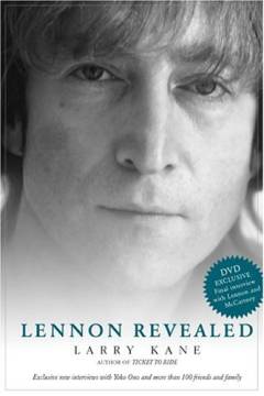 Lennon revealed