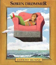 Søren drømmer