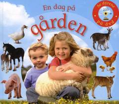 En dag på gården