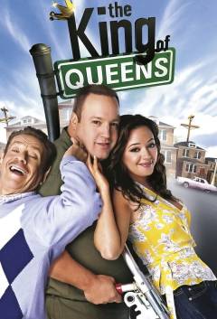 The king of Queens (Sæson 2)