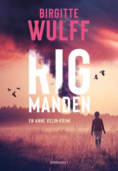Rigmanden : krimi