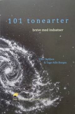 101 tonearter : breve med indsatser