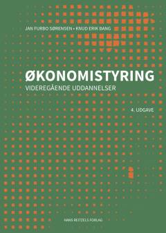 Økonomistyring - videregående uddannelser