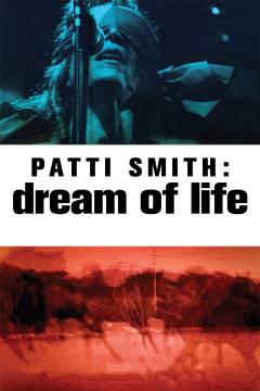 Patti Smith - dream of life