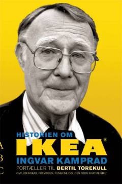 Historien om IKEA