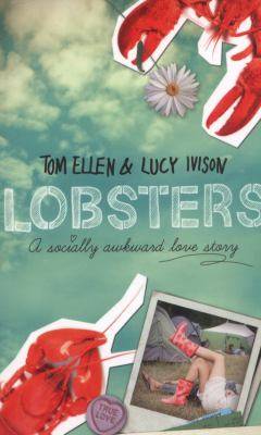 Lobsters: a socially awkward love story