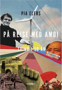 På rejse med Amdi : Tvind i 50 år