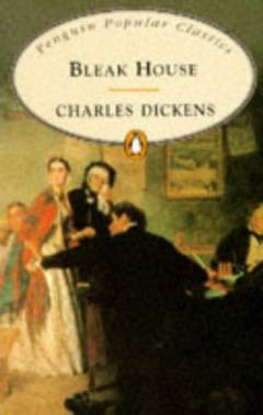 Bleak House : in two volumes