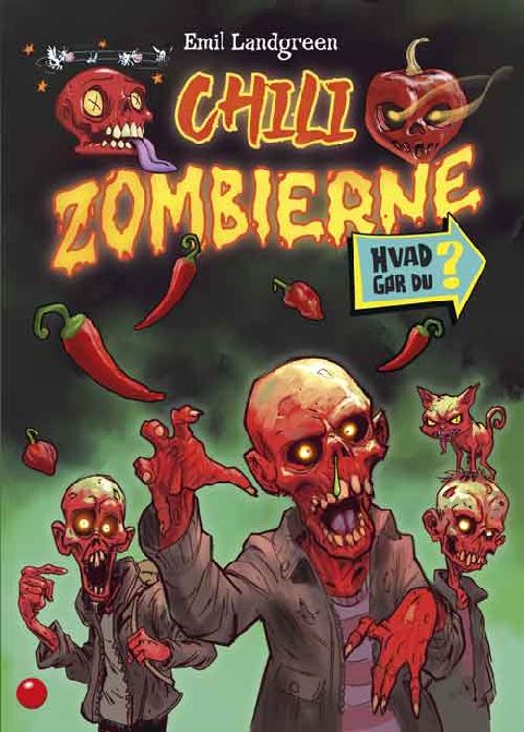 Chili-zombierne