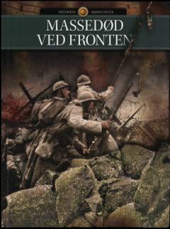 Massedød ved fronten