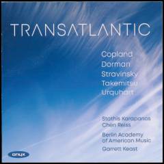 Transatlantic
