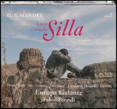 Silla