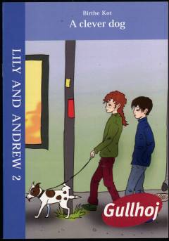 A clever dog