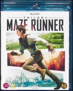 Maze runner, film