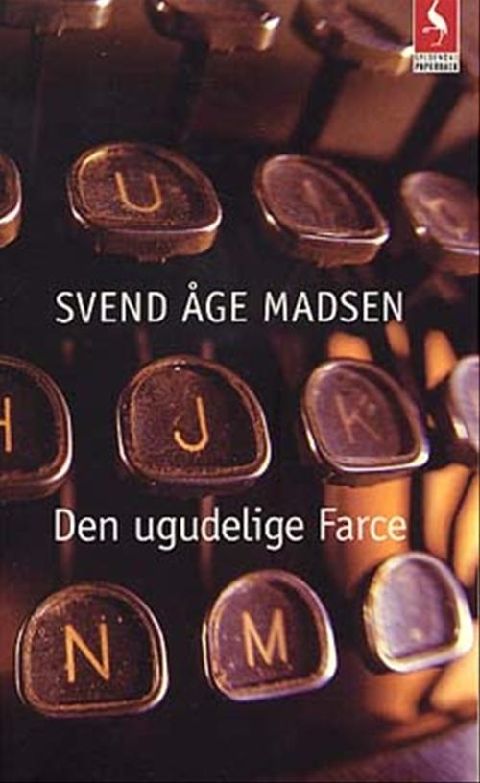 Bogforside