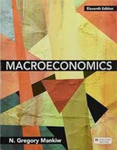 Macroeconomics