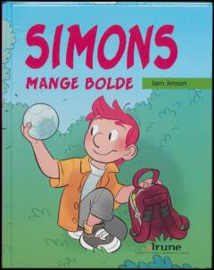 Simons mange bolde