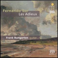 Les adieux : favourite works vol. 2