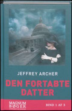 Den fortabte datter. Bind 1 (Stor skrift)