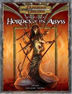 Fiendish codex I : hordes of the abyss