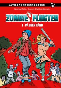 Zombie-flugten - på egen hånd