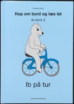 Ib på tur