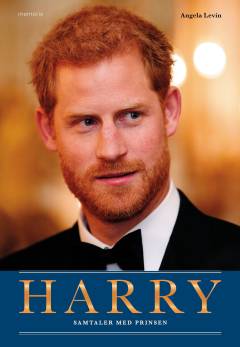 Harry : samtaler med prinsen