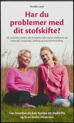 Sådan får du styr på dit stofskifte