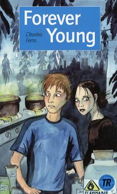 Forever young