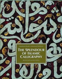 The splendour of Islamic calligraphy