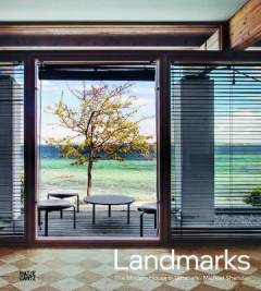 Landmarks : the modern house in Denmark