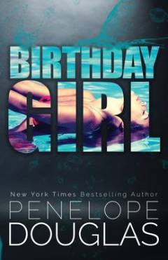 Birthday girl