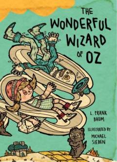 The wonderful wizard of Oz