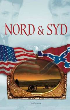 Nord og Syd. Mappe 2 (kassette 7-12)