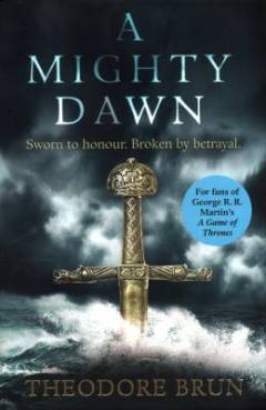 A mighty dawn